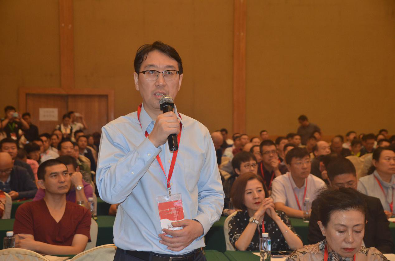 我院杨博华教授、章新根主任出席第5届中西医结合糖尿病足高峰论坛(图12) 我院杨博华教授、章新根主任出席第5届中西医结合糖尿病足高峰论坛(图12)